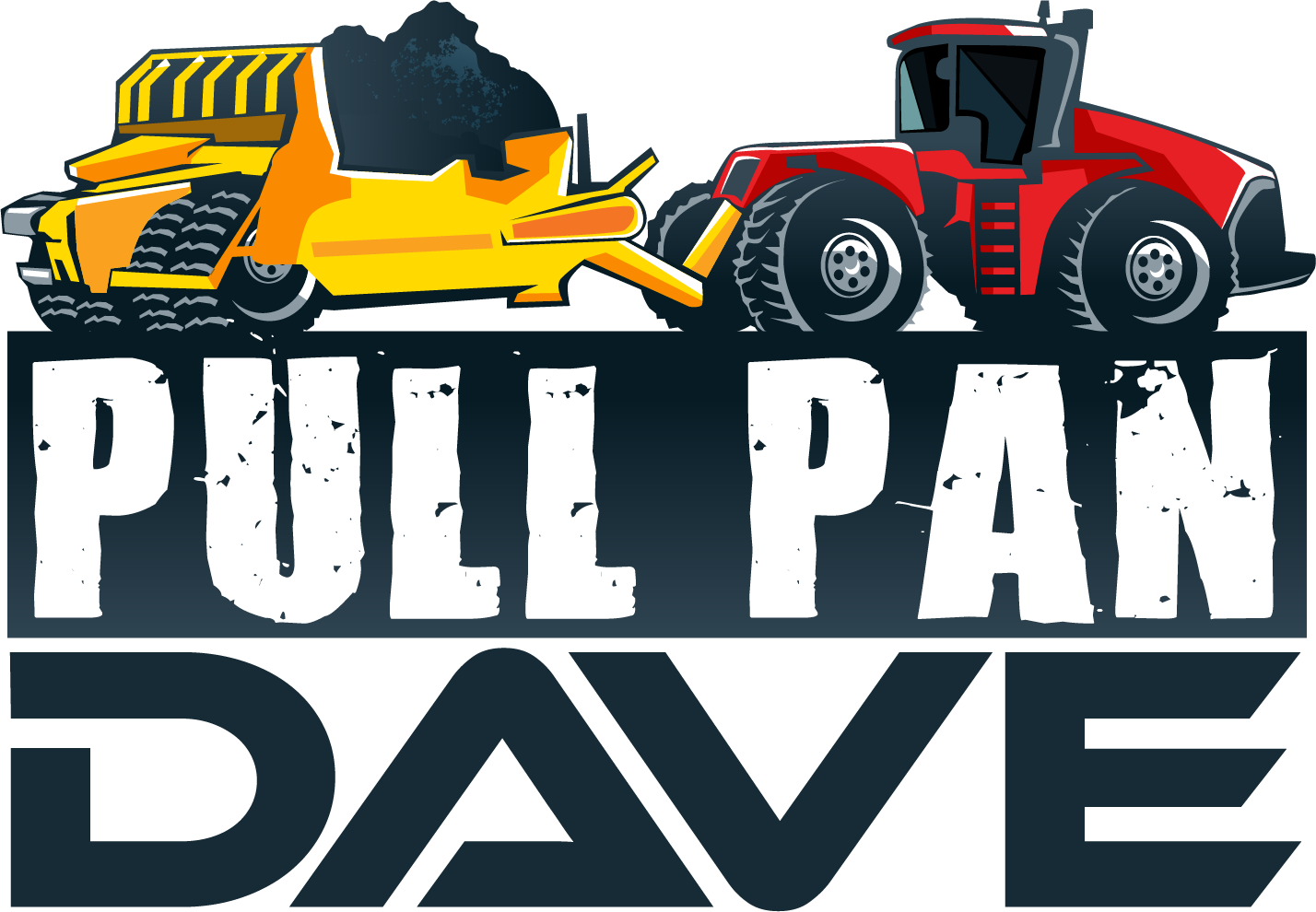 Pull Pan Dave Logo.